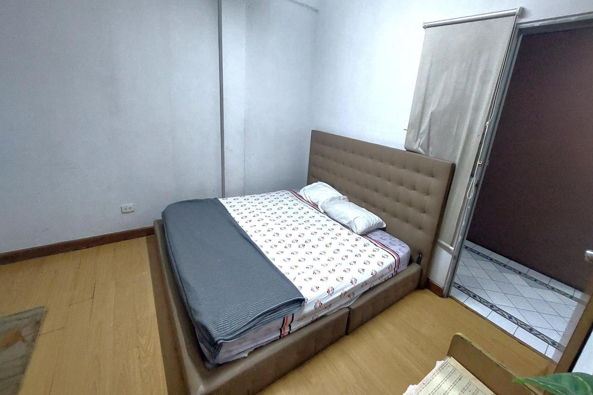 Oyo 457 파나산 빌라 - 직원 백신 접종 방콕 외부 사진